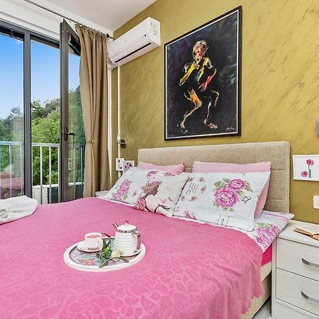 Apartment 4You 布德瓦 外观 照片