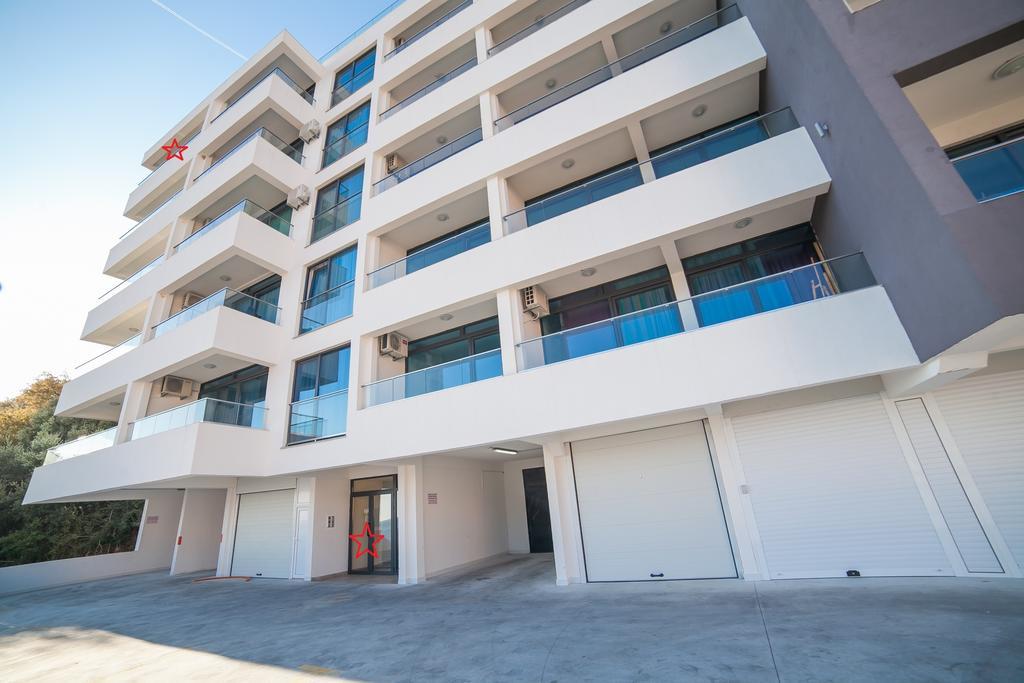 Apartment 4You 布德瓦 外观 照片