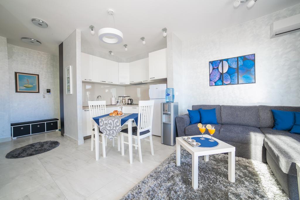 Apartment 4You 布德瓦 外观 照片