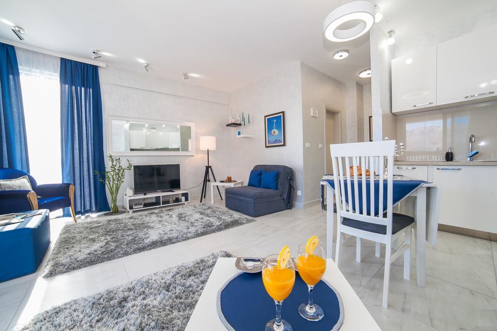Apartment 4You 布德瓦 外观 照片
