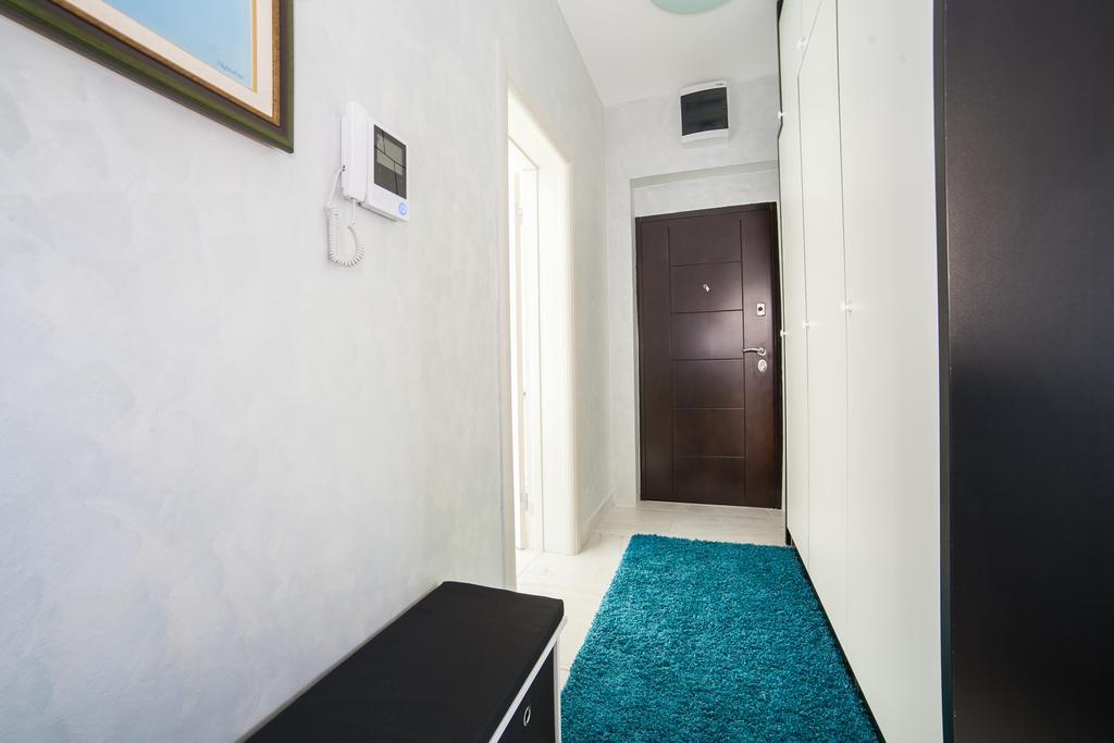 Apartment 4You 布德瓦 外观 照片