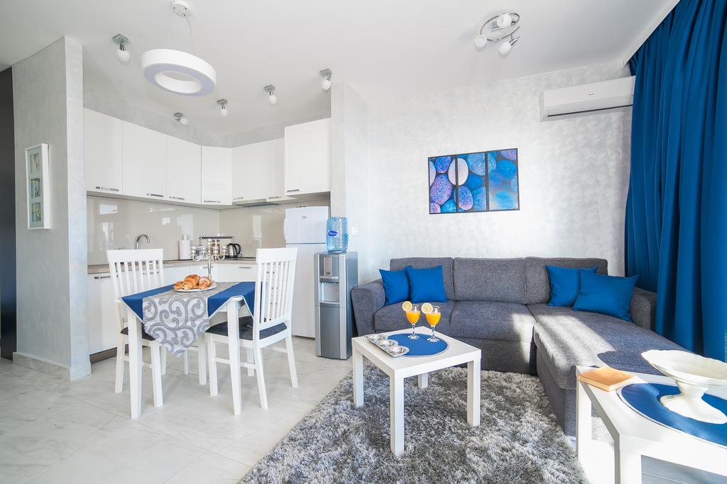Apartment 4You 布德瓦 外观 照片