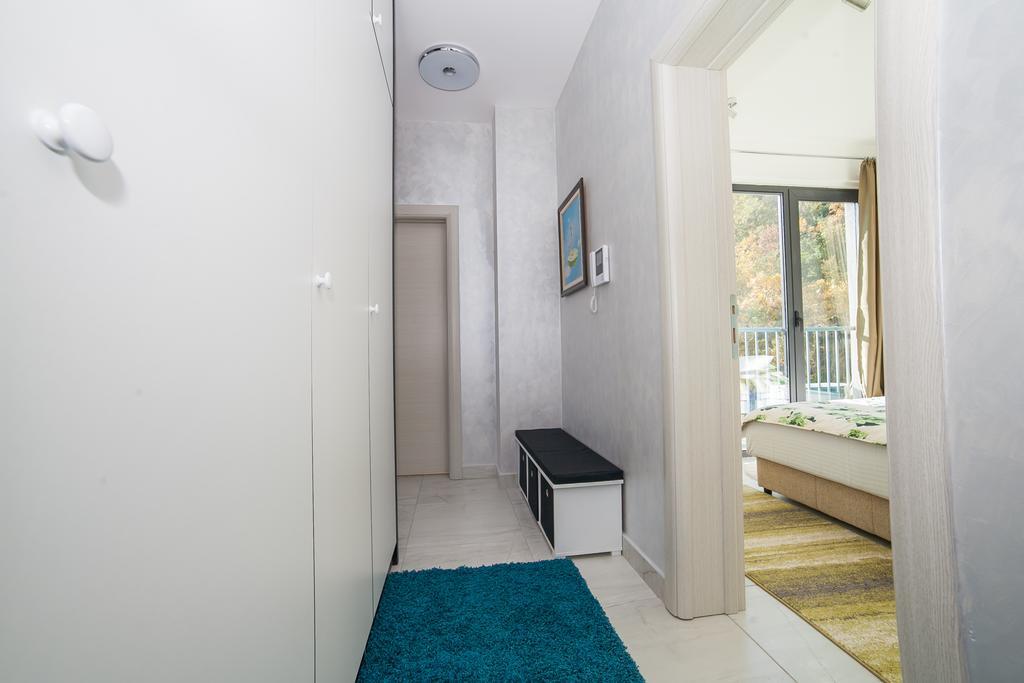 Apartment 4You 布德瓦 外观 照片