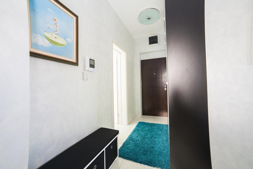 Apartment 4You 布德瓦 外观 照片