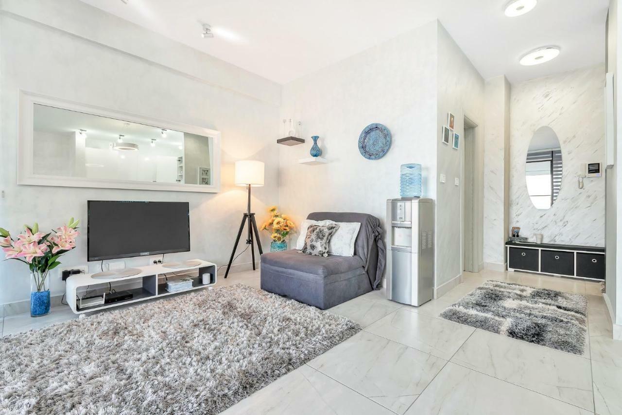 Apartment 4You 布德瓦 外观 照片