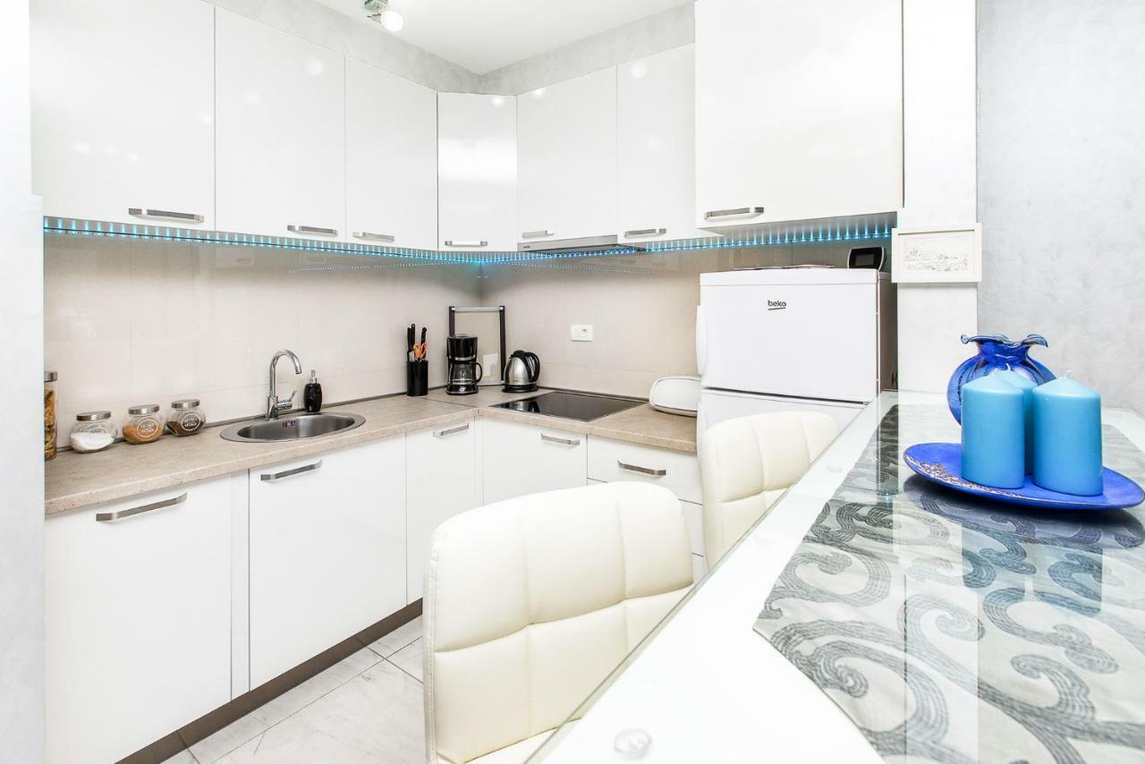 Apartment 4You 布德瓦 外观 照片