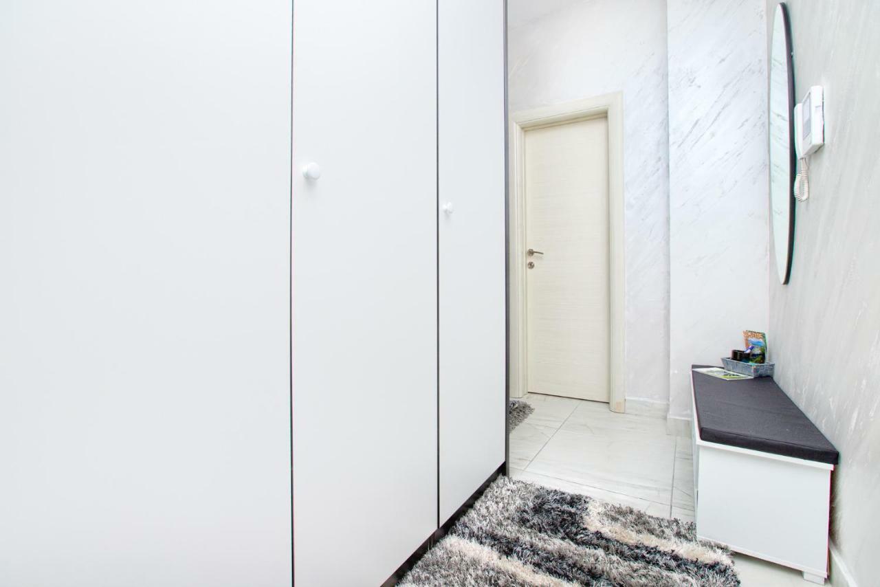 Apartment 4You 布德瓦 外观 照片