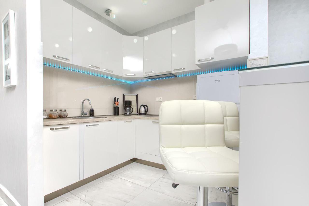 Apartment 4You 布德瓦 外观 照片